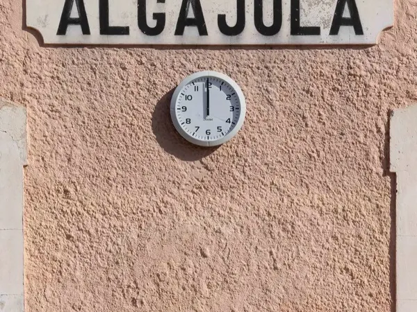 À louer appartement meublé à l'année