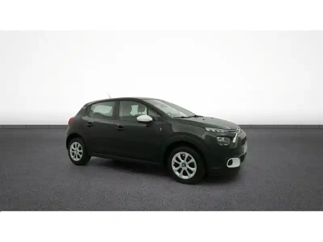 Citroën C3 puretech 83 ch bvm5 — photo 29
