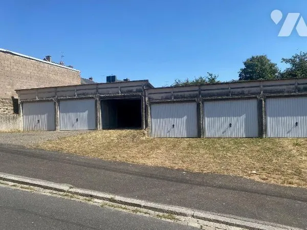 Stationnement Location Condé-en-Normandie   45€
