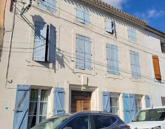 Maison 6 pièces 137 m²