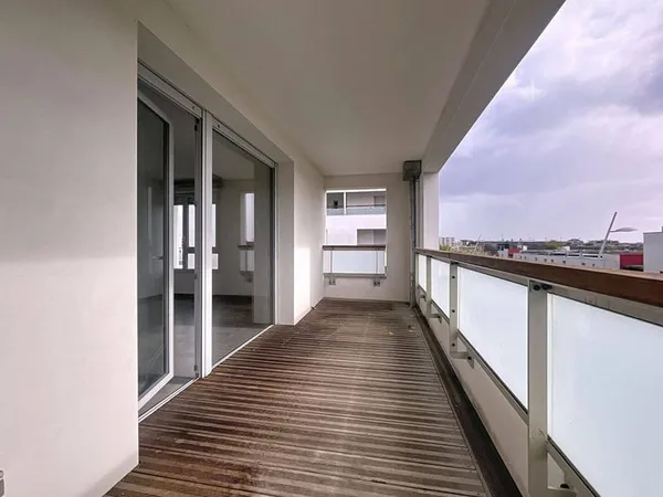 Appartement 2 pièces 67 m²
