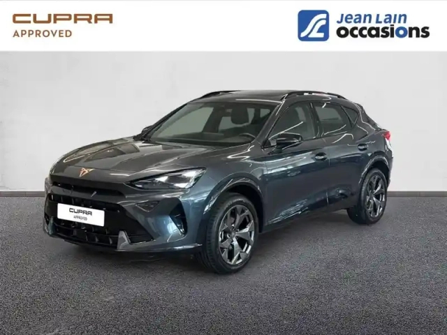 Cupra Formentor 1.5 etsi hybrid 150 ch dsg7