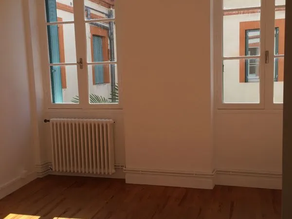 Appartement 4 pièces 91 m²