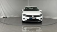 Volkswagen Polo 1.0 TSI 115ch Carat DSG7 Euro6d-T