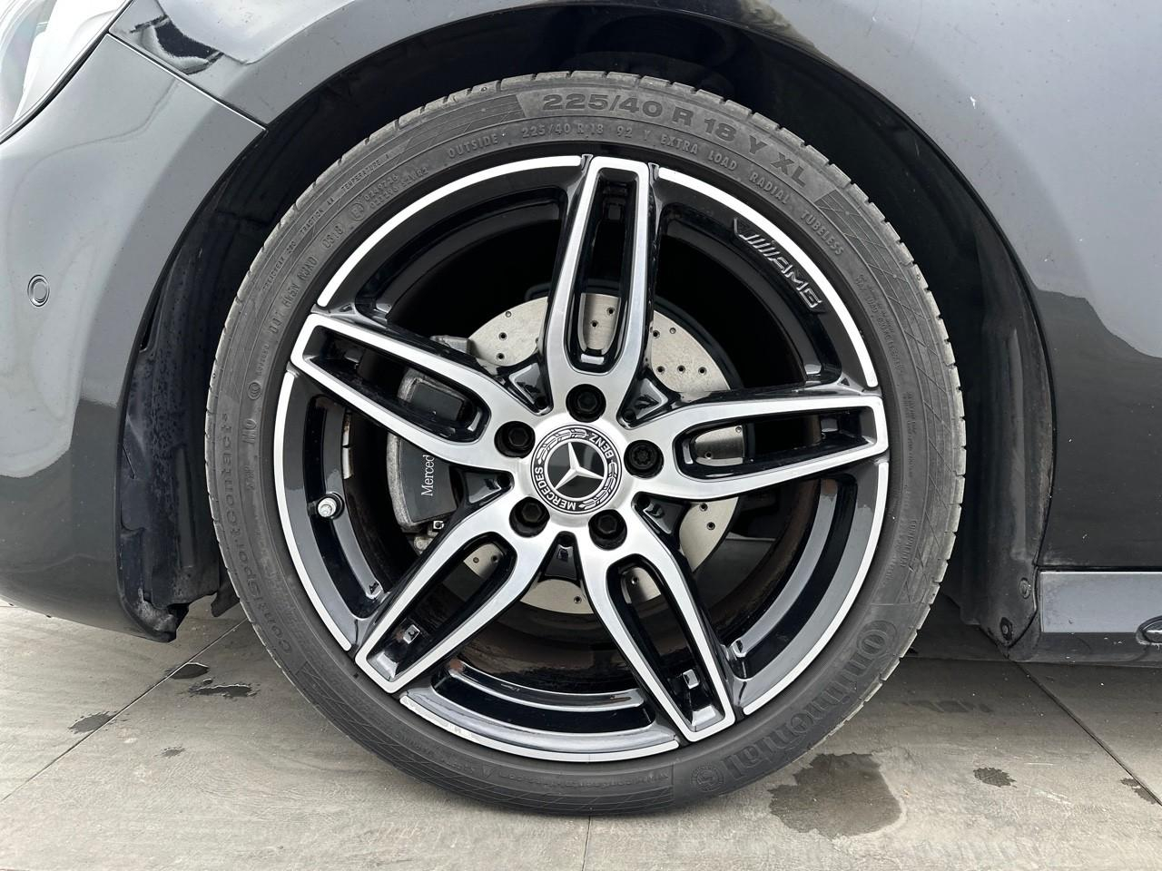 Mercedes Classe A 180 7g-dct fascination — photo 14