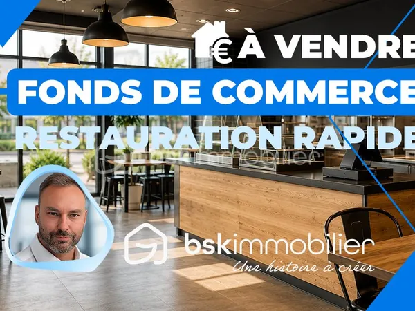 Fonds de commerce