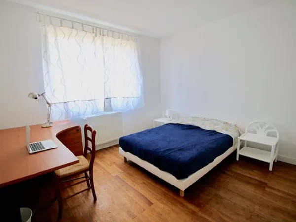 Maison 1 pièce 20 m²