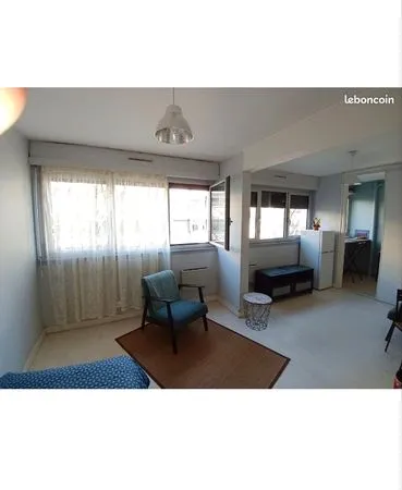 Appartement 37m²