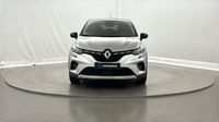 Renault Captur 1.6 E-Tech Plug-in 160ch Intens — photo 1