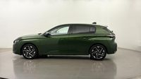 Peugeot 308 PHEV 180ch Allure Pack e-EAT8 — photo 7