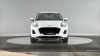 Ford Puma 1.0 Flexifuel 125ch S&S mHEV Titanium — photo 1