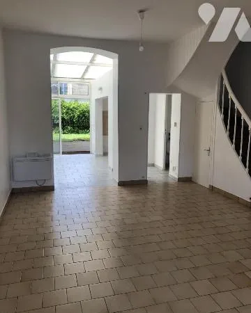 Maison 6 pièces 87 m²