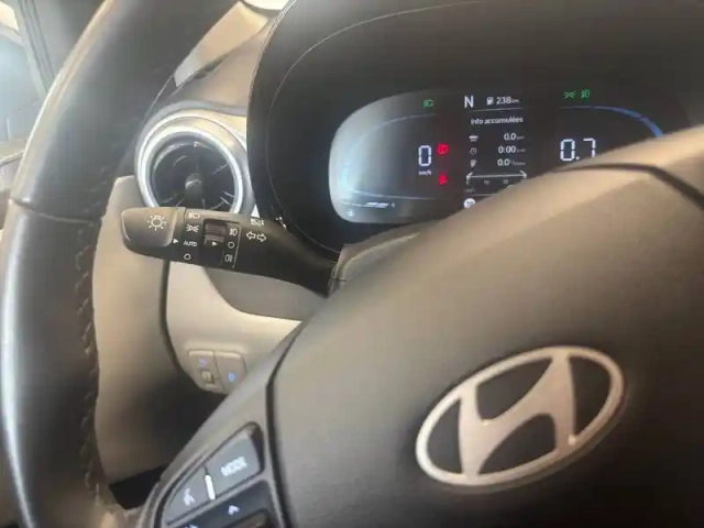 Hyundai I10 1.0 67 bvr — photo 3