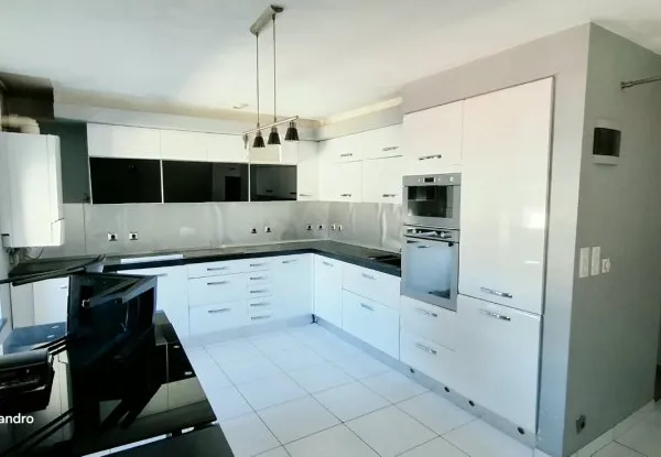 Appartement 2 pièces 57 m²