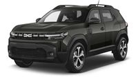 Dacia Duster Journey ECO-G 120 auto 5 Portes