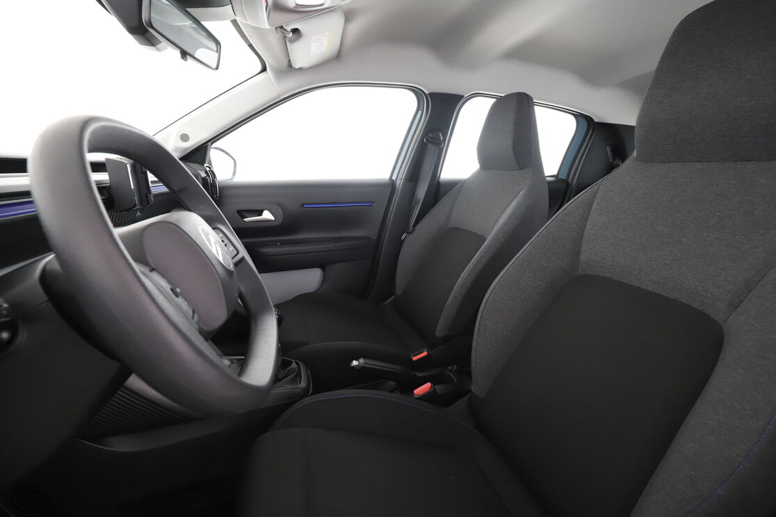 Citroen C3 1.2 Turbo You BVM6 — photo 9