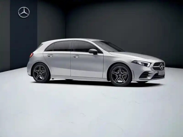 Mercedes Classe A 200 amg line — photo 18