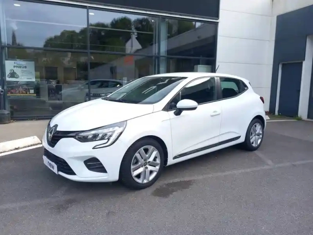 Renault Clio tce 90 x-tronic - 21n