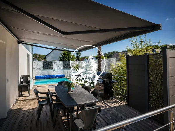 Maison à vendre Diesen