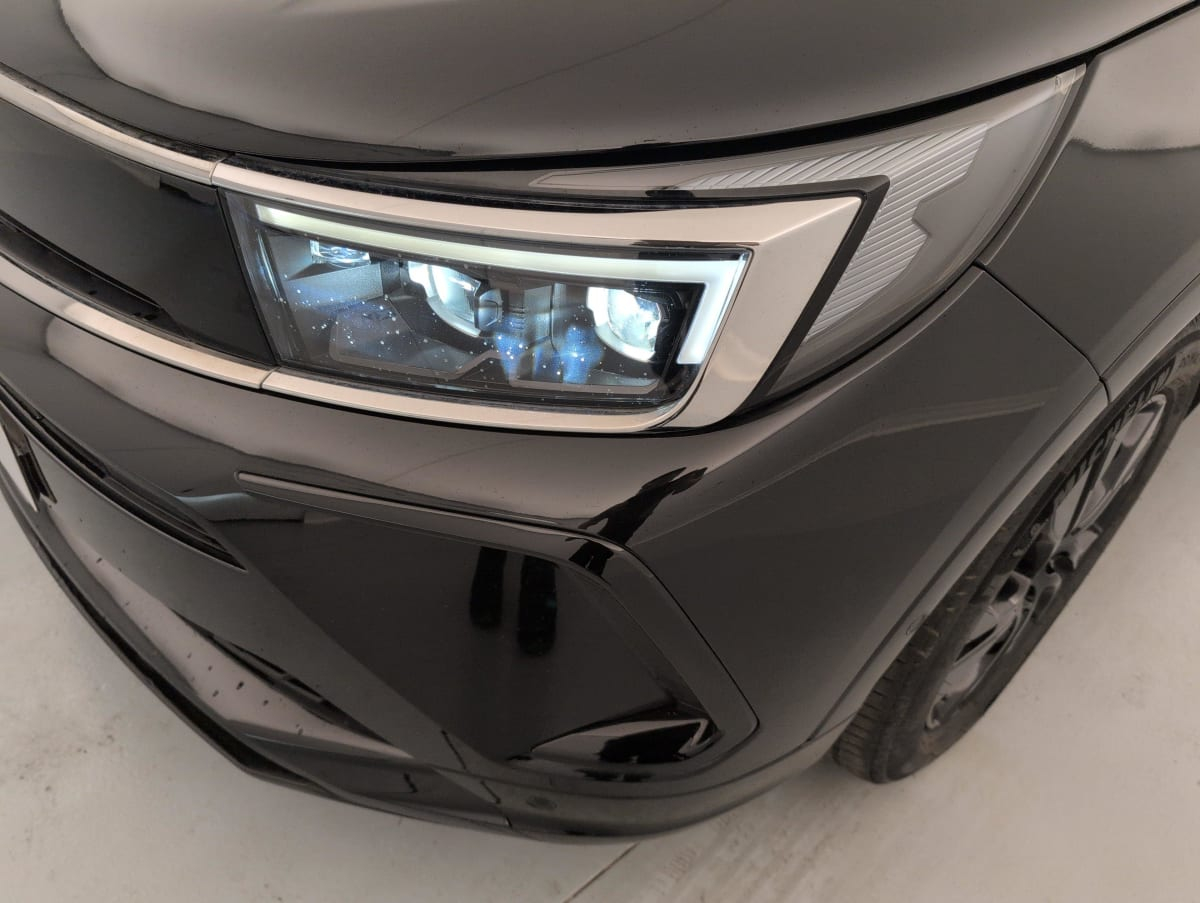 Opel Grandland — photo 21