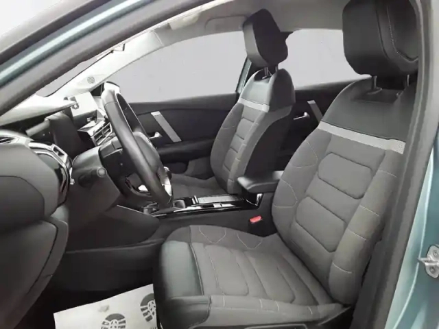 Citroën C4 puretech 130 s&amp;s bvm6 — photo 38