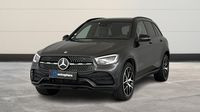 Mercedes Glc 300 e 211+122ch AMG Line 4Matic 9G-Tronic Euro6d-T-EVAP-ISC