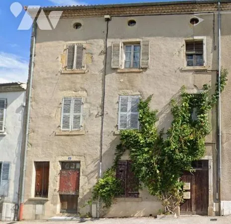 Maison 6 pièces 103 m²