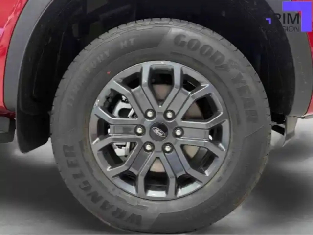 Ford Ranger super cabine 2.0 ecoblue 205 ch s&amp;s bva10 e-4wd — photo 56
