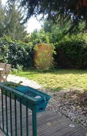 Maison 5 pièces 102 m²