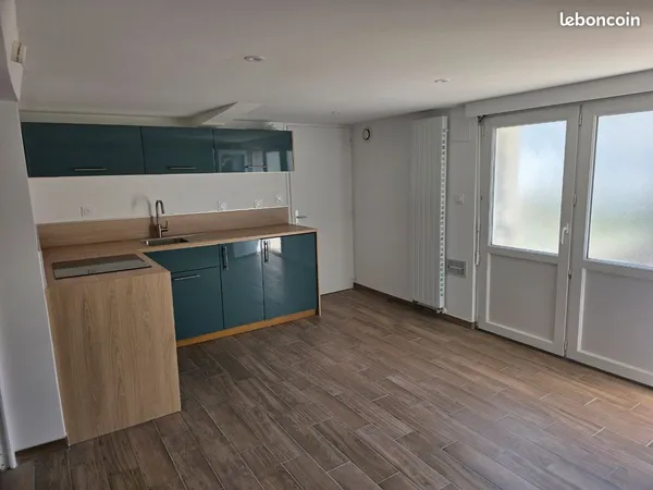 T1 à louer