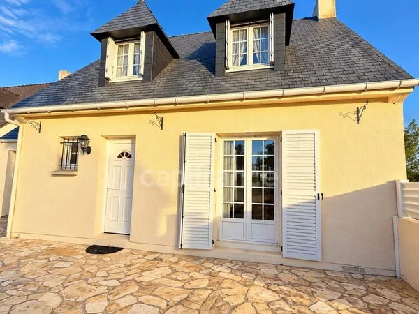 PLOUGASTEL DAOULAS - NOUVELLE EXCLUSIVITE !