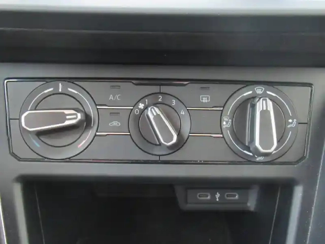 Volkswagen Polo 1.0 tsi 95 s&amp;s bvm5 — photo 20