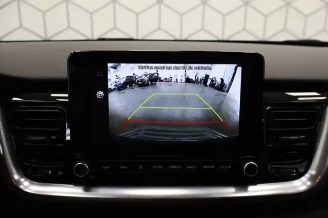 Kia Stonic 1.0 t-gdi 100 ch bvm6 — photo 93