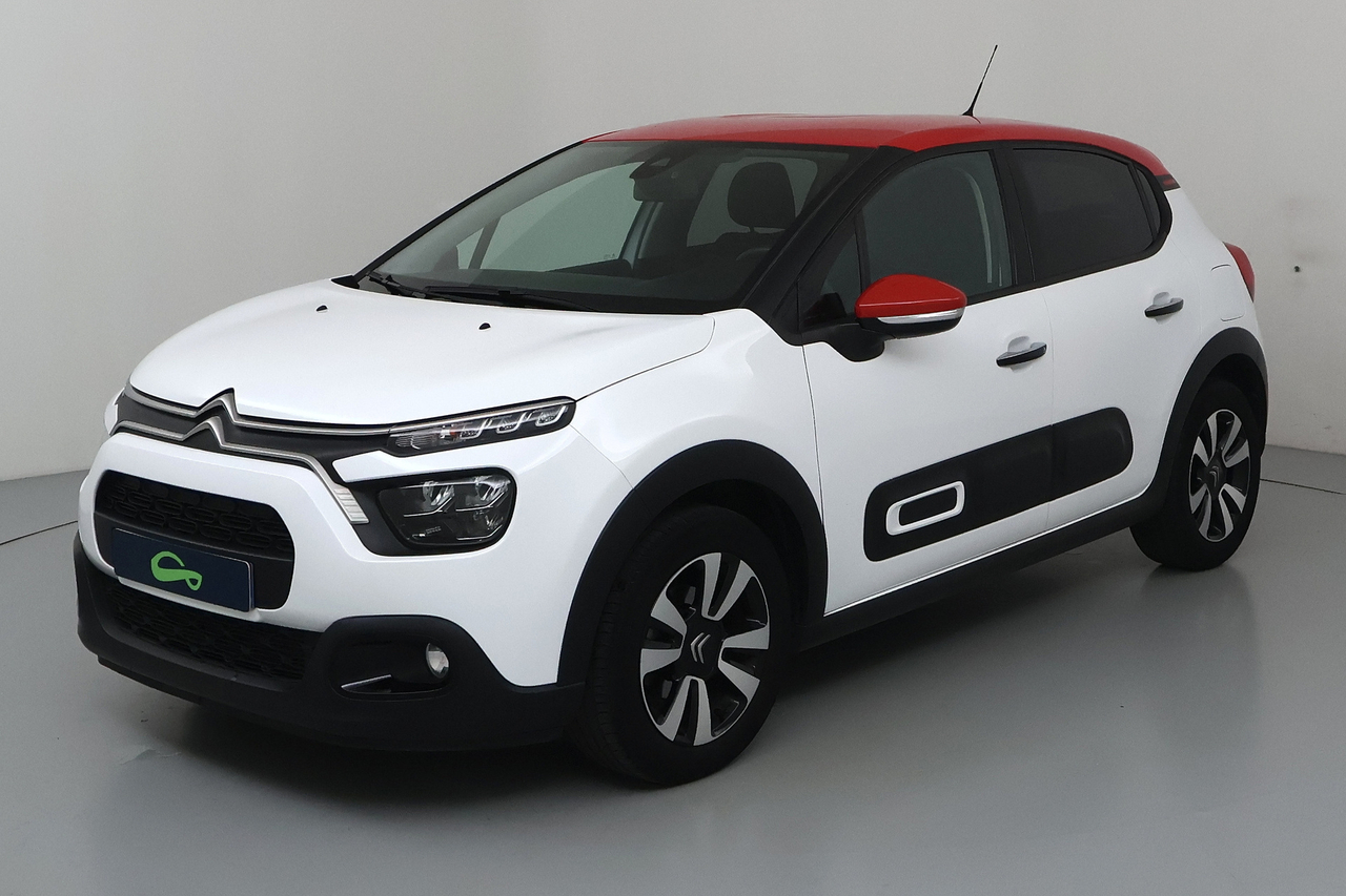 Citroën C3 — photo 1