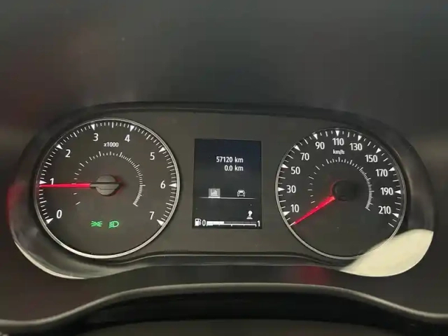 Dacia Sandero eco-g 100 — photo 35
