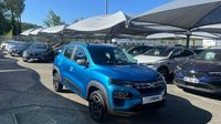 Dacia Spring 45ch Expression — photo 3