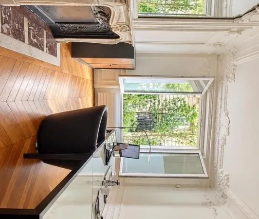 Bureaux 149 m²