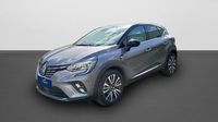 Renault Captur 1.6 E-Tech hybride rechargeable 160ch Initiale Paris -21