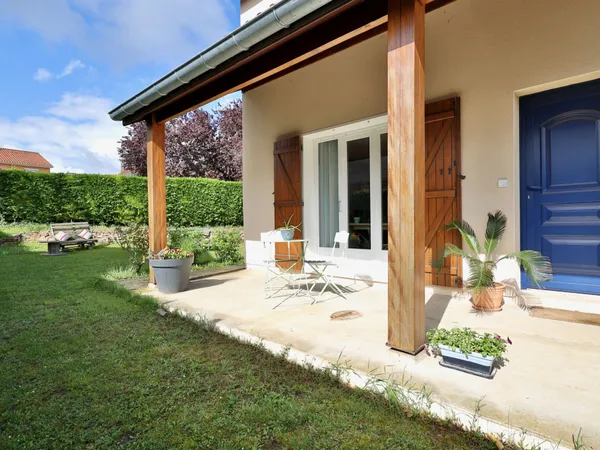 Maison Marcy L'Etoile, proche du centre