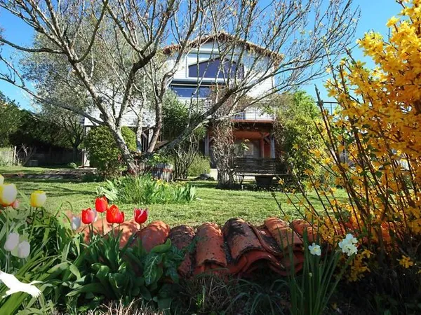 Maison 5 pièces 130 m²