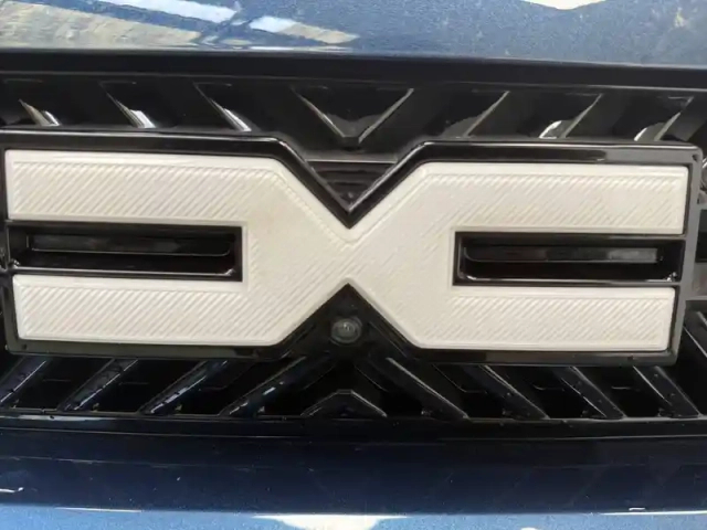 Dacia Bigster mild hybrid 130 4x4 — photo 81