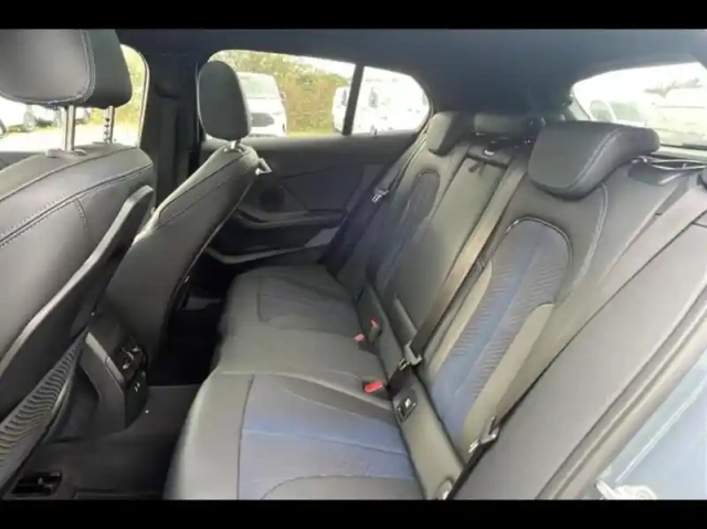 Bmw Serie 1 série 1 118da 150ch m sport — photo 10