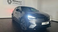 Renault Mégane E-Tech Electric EV60 220ch Techno super charge — photo 3
