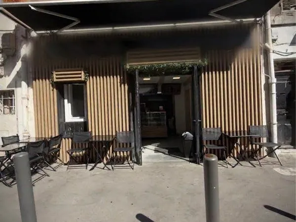 🔥 à vendre - fonds de commerce poulet braisé & grillades - marseille 13015 🔥