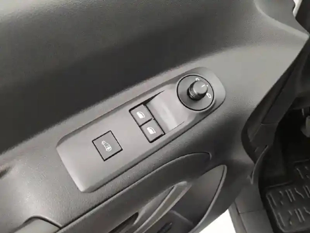 Citroën Berlingo van xl 950kg bluehdi 130 s&amp;s bvm6 — photo 12