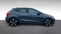 Seat Ibiza 1.0 TSI 110ch FR DSG7 — photo 4