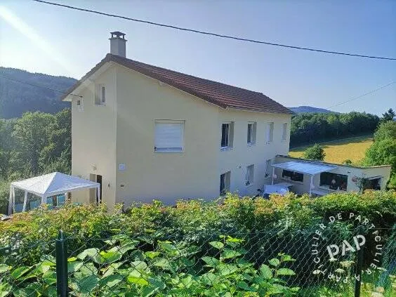 Maison 6 pièces 135 m²