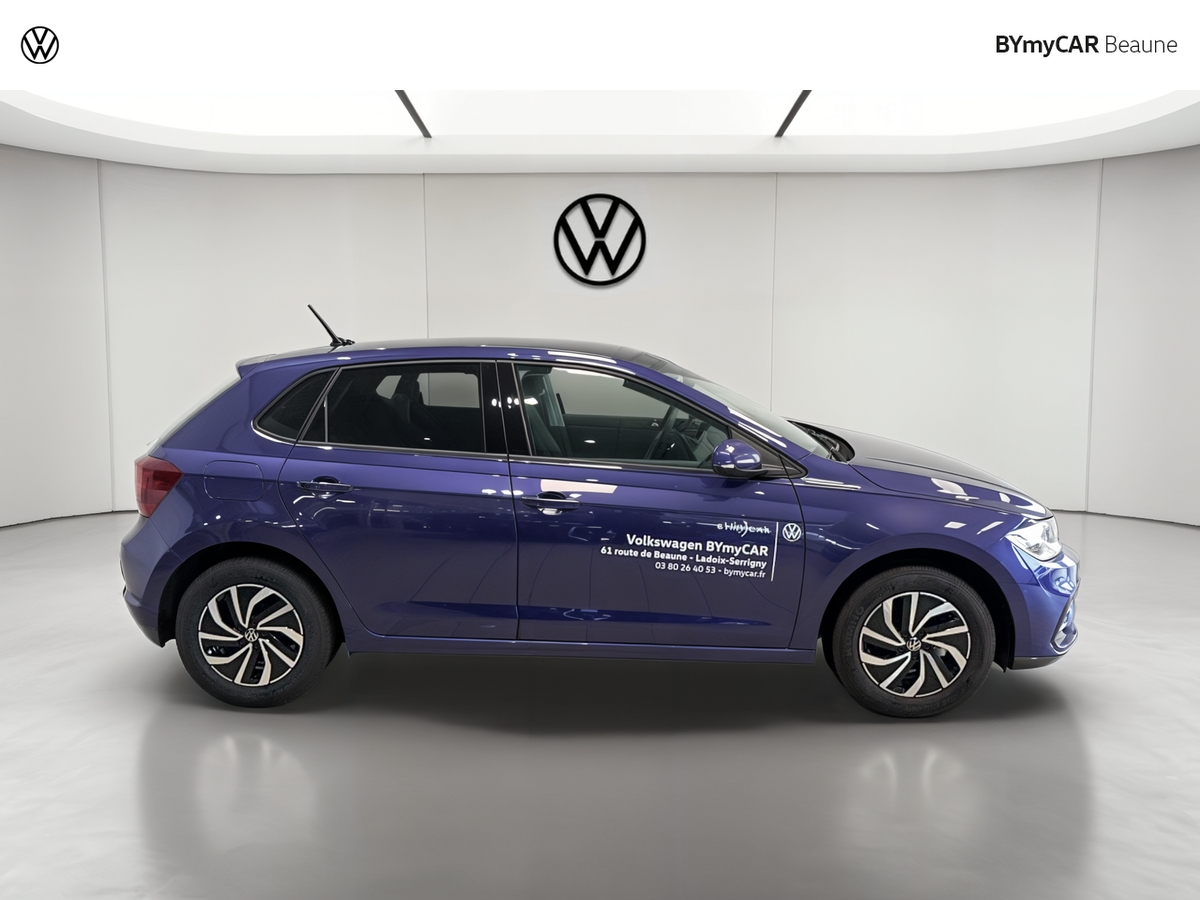 Volkswagen Polo 1.0 TSI 95 S&amp;S BVM5 — photo 4