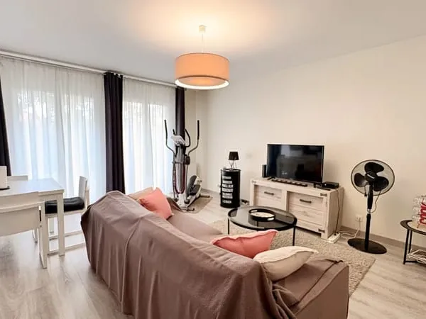 Appartement Le Plessis Trevise 3 pièces 59 m2
