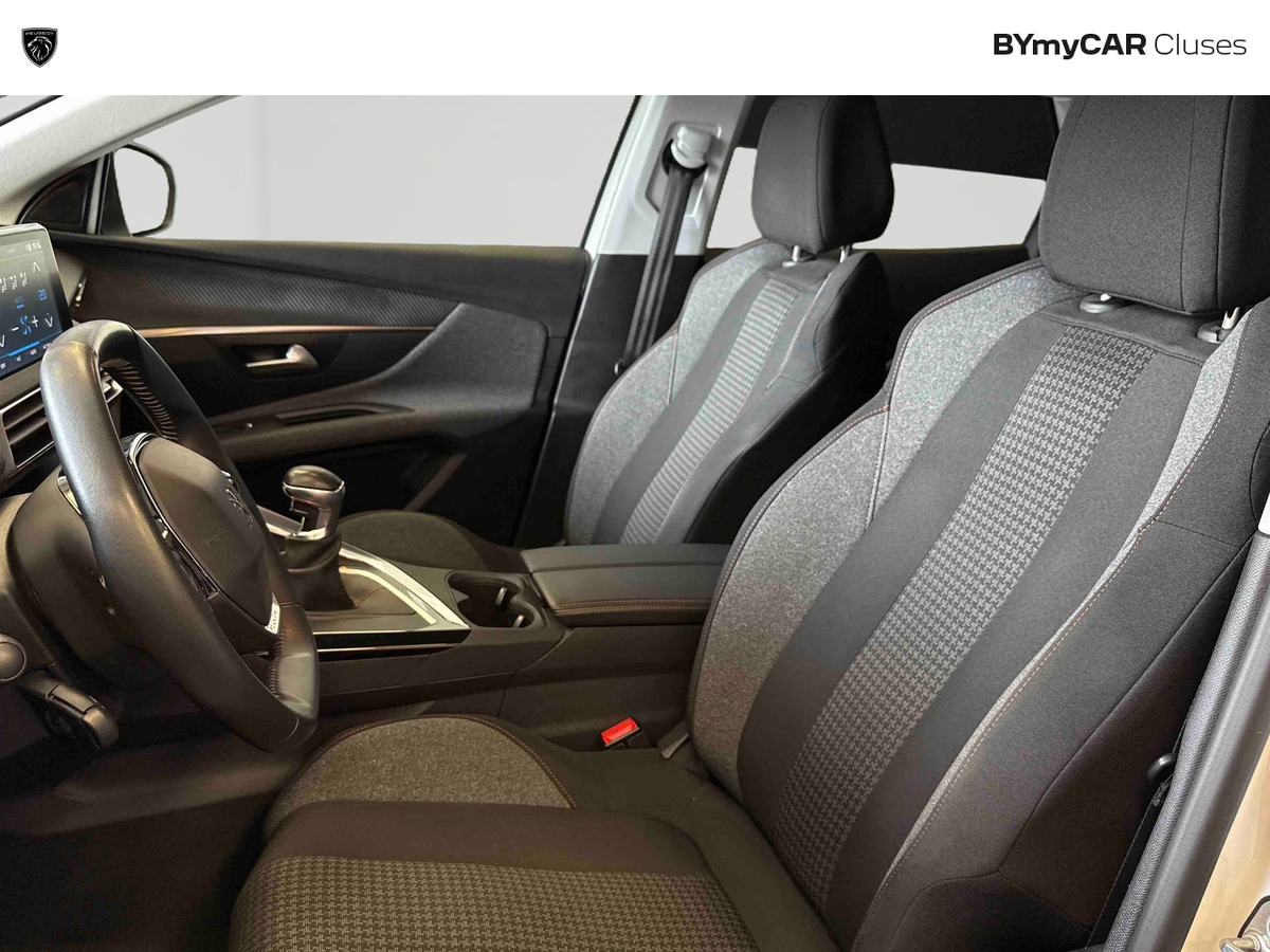 Peugeot 3008 BlueHDi 130ch S&amp;S BVM6 — photo 11